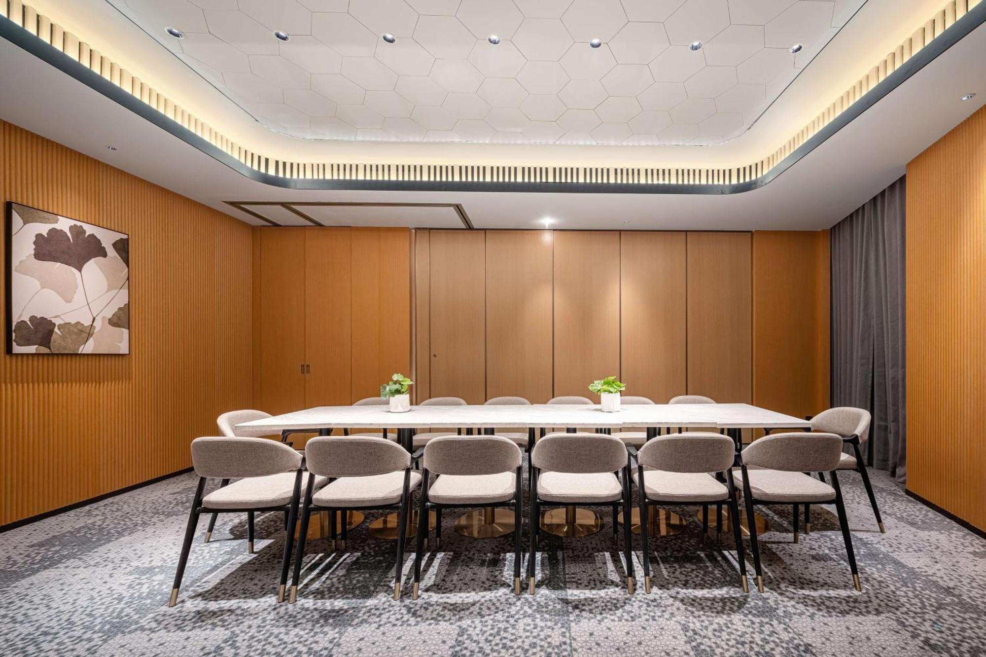 Hilton Garden Temple Of Heaven East Gate Station ホテル 4*